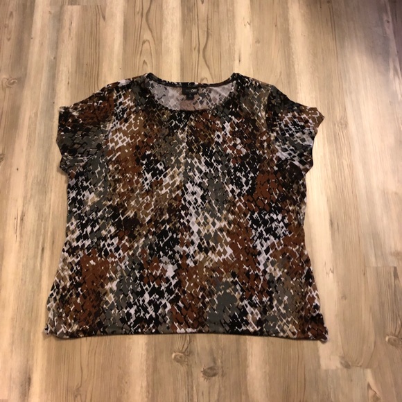 East 5th Tops - East 5th Woman Top